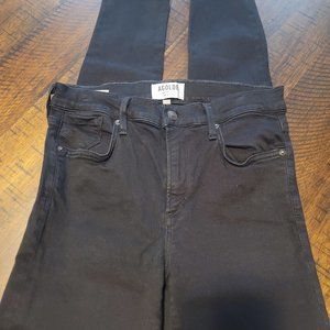 Agolde denim jeans